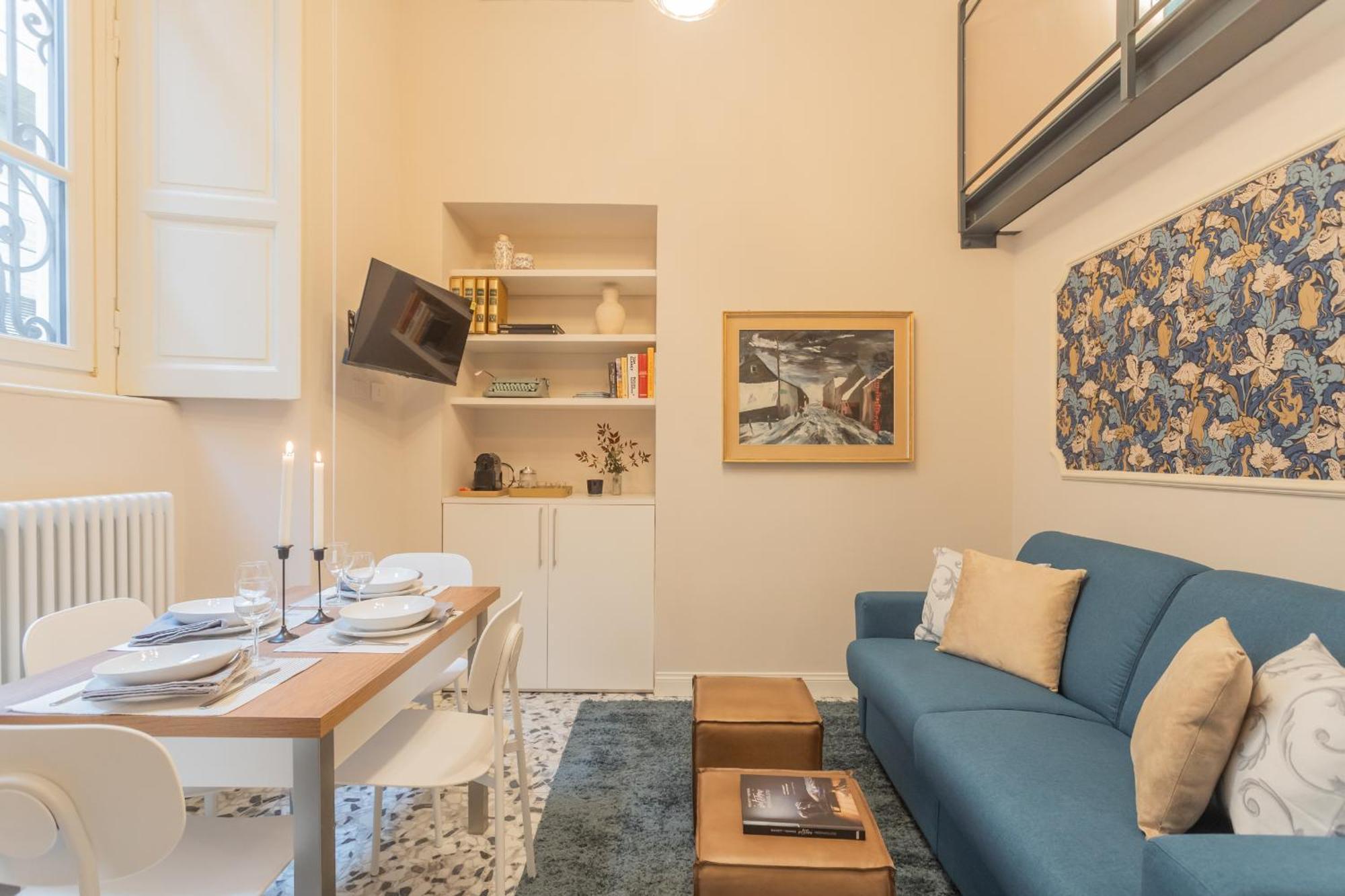 Cinque Giornate 70 Suites By Rent All Como Exterior photo