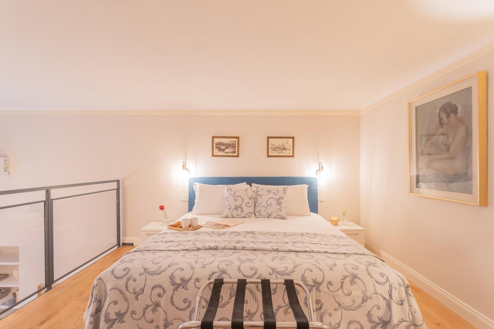Cinque Giornate 70 Suites By Rent All Como Exterior photo