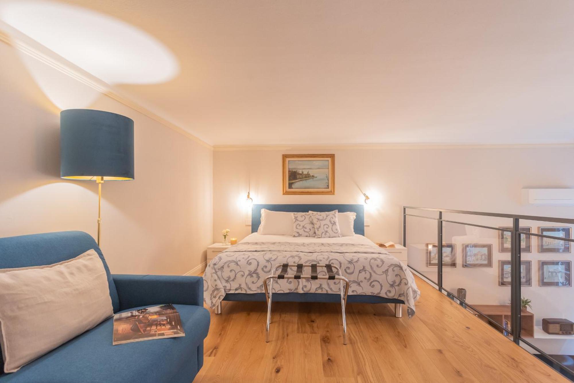 Cinque Giornate 70 Suites By Rent All Como Exterior photo