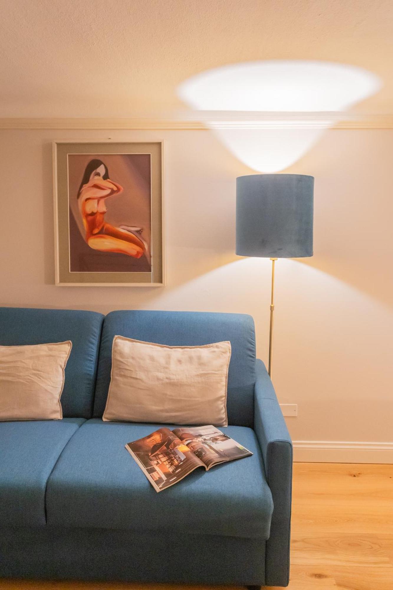 Cinque Giornate 70 Suites By Rent All Como Exterior photo